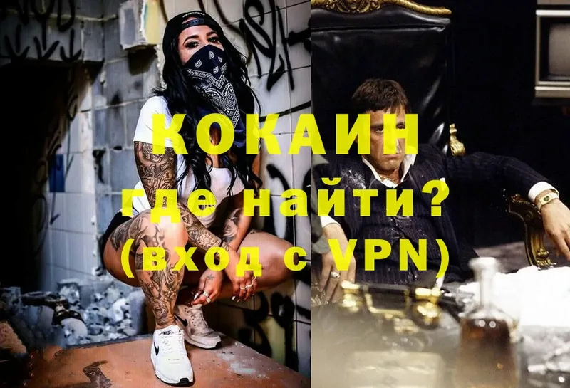 КОКАИН FishScale  купить  цена  Мичуринск 